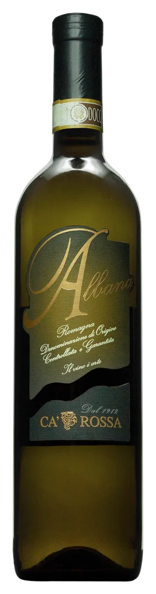 Albana Amabile Romagna DOCG