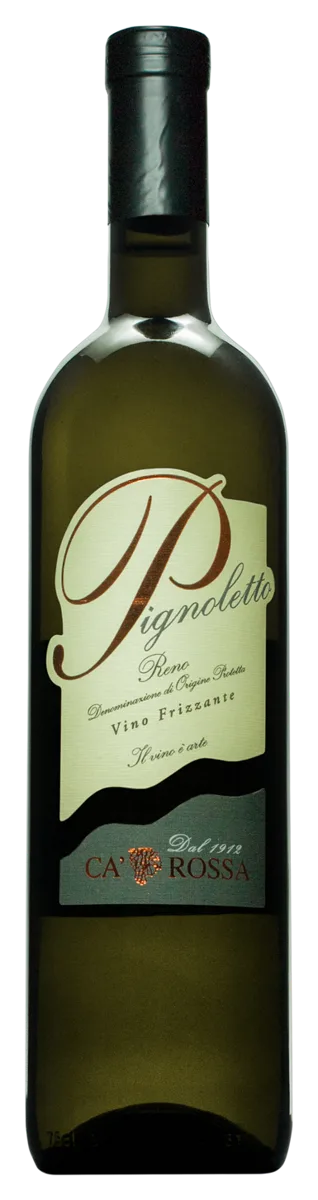 Pignoletto DOC Reno frizzante