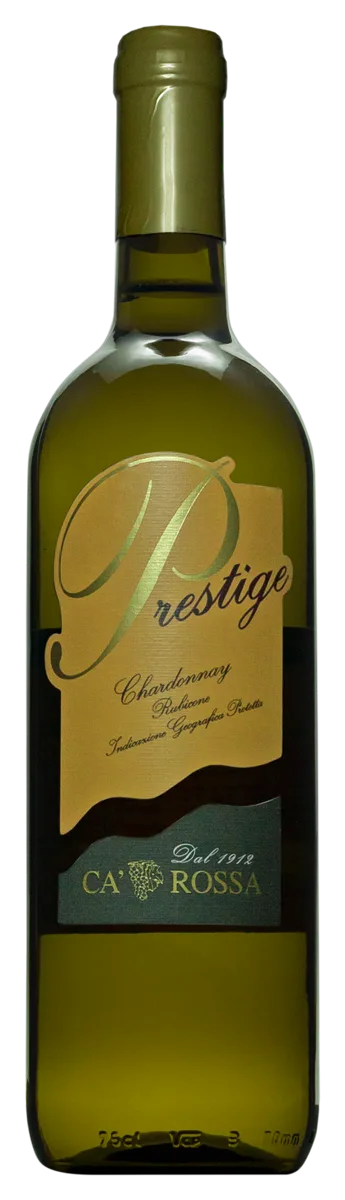 Prestige Chardonnay Rubicone IGP