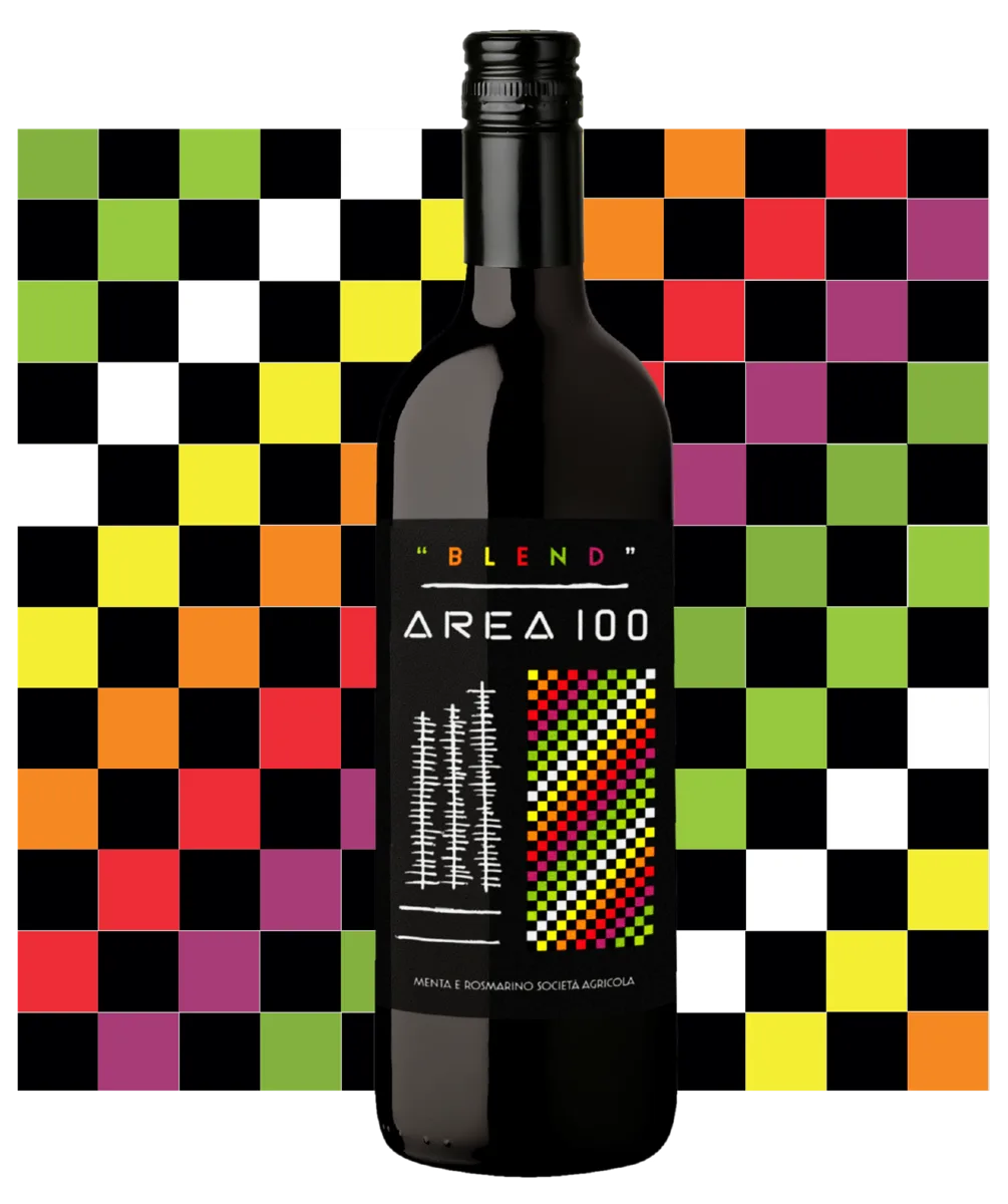 Area 100
