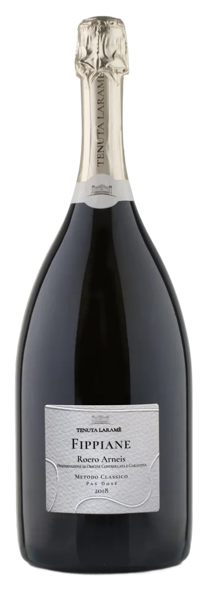 Roero Arneis Metodo Classico