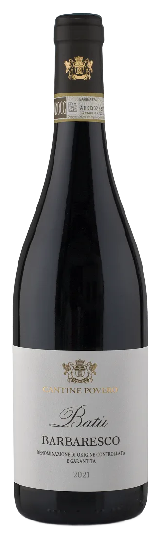 Batù Barbaresco DOCG