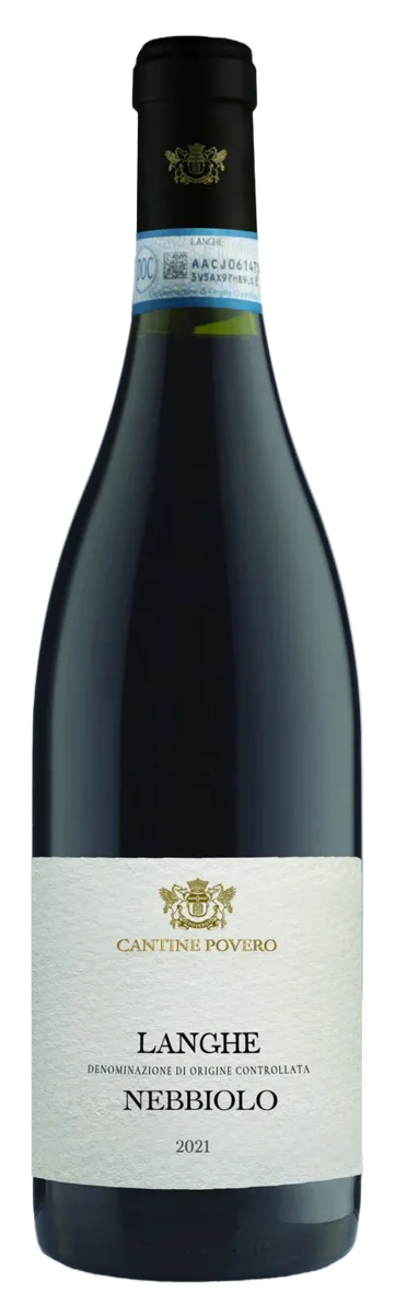 Langhe DOC Nebbiolo