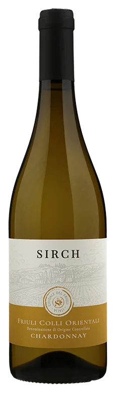 Chardonnay