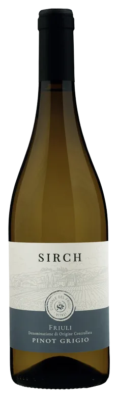 Pinot Grigio