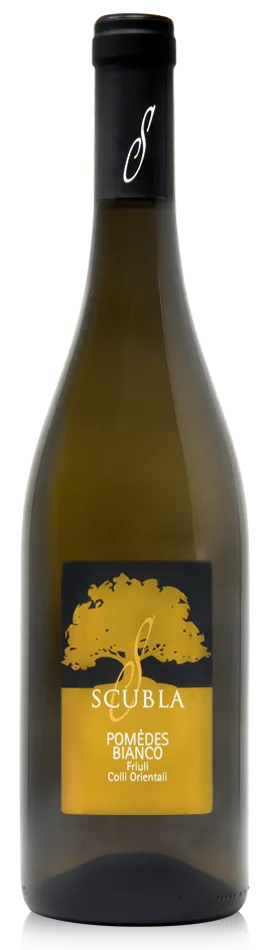 Bianco Pomédes