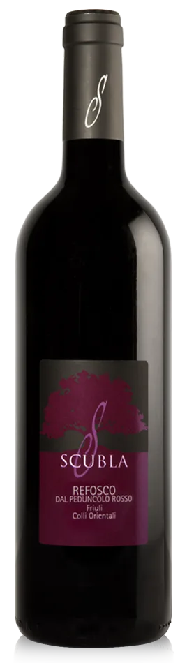 Refosco D.P.R