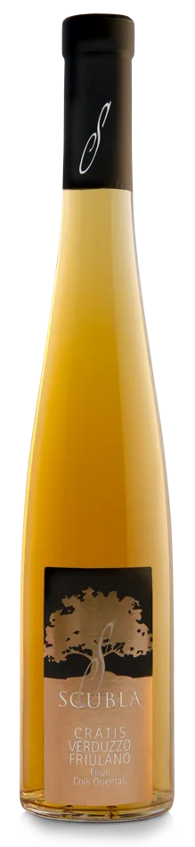 Verduzzo Friulano Cràtis