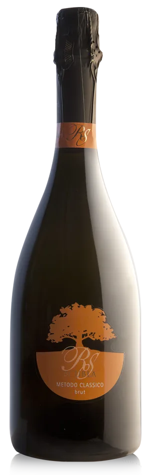 SPUMANTE “RS” BRUT