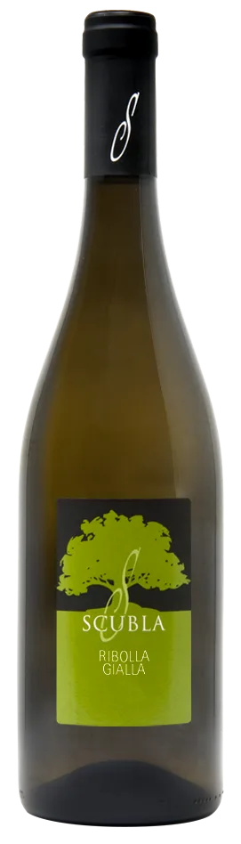 RIBOLLA GIALLA