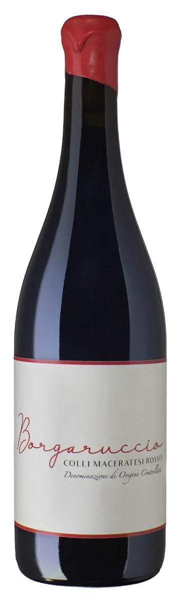 Borgaruccio