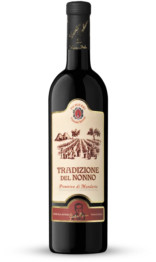 Tradizione del Nonno RISERVA