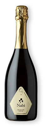 Nabì Spumante Brut