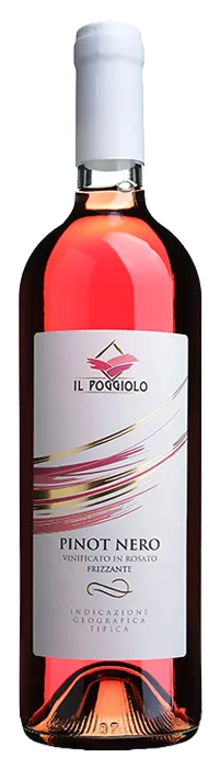 Pinot Nero I.G.T. Rosè