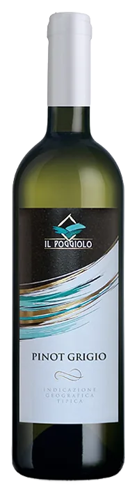 Pinot Grigio I.G.T.