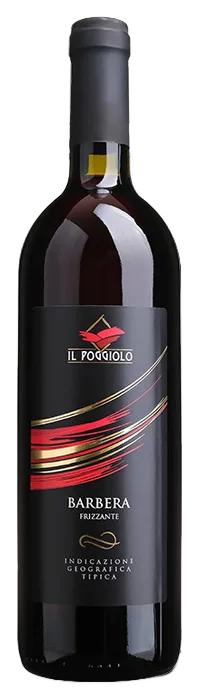 Barbera I.G.T.