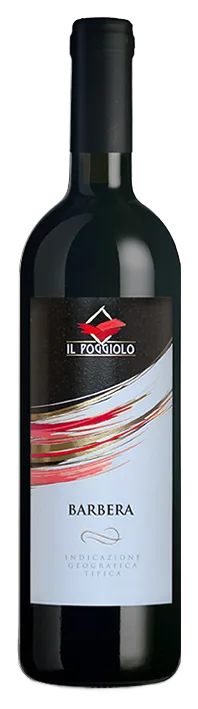 Barbera I.G.T. (fermo)
