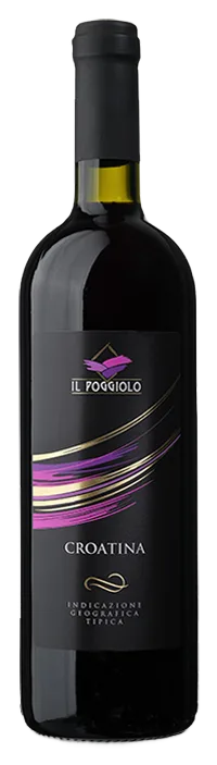 Croatina I.G.T. Dolce