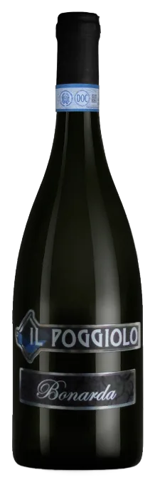 Bonarda Riserva
