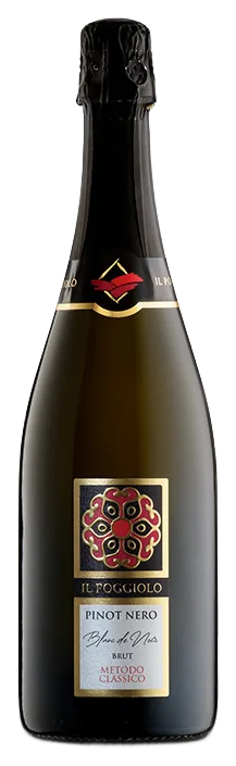 Pinot Nero Brut “Blanc de Noir” Millesimato