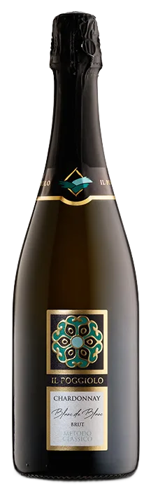 Chardonnay Brut “Blanc de Blanc” Millesimato