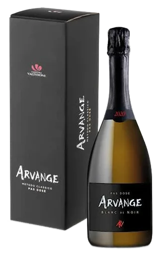 “Arvange” Spumante metodo classico Brut
