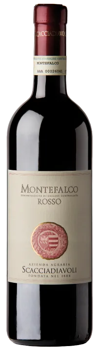 Montefalco Rosso