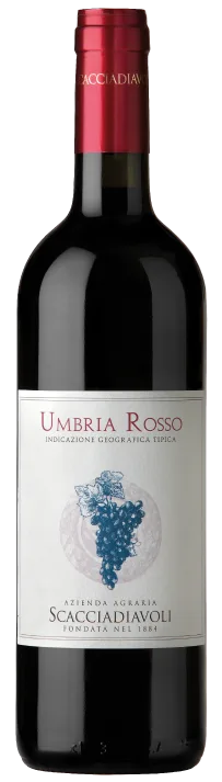 Umbria Rosso