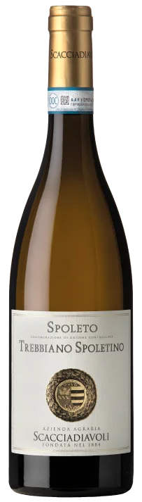Spoleto Trebbiano Spoletino