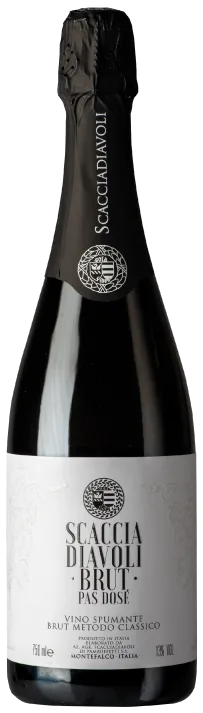Spumante Brut Pas Dosè