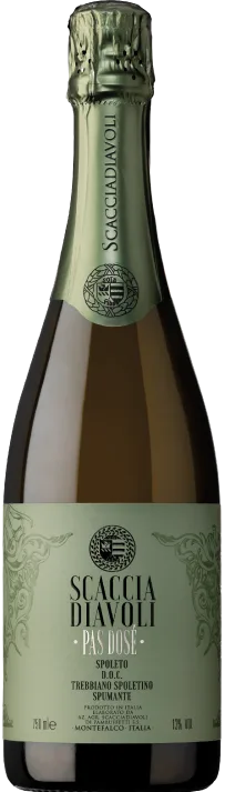 Spoleto Trebbiano Spoletino Spumante