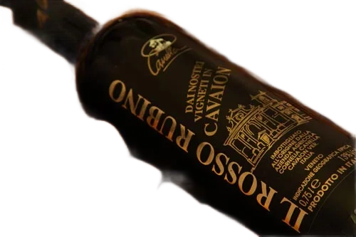 Rosso Rubino I.G.T.