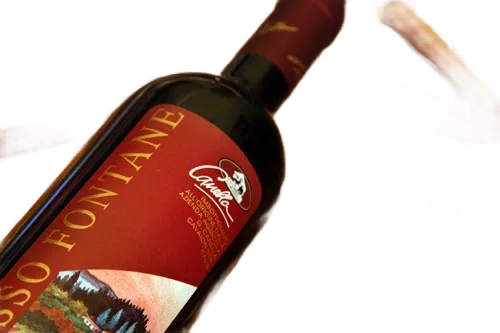Rosso Fontane I.G.T.