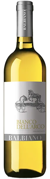 Balbiano Bianco dell'Arco