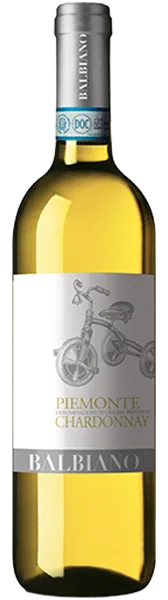 Balbiano Piemonte DOC Chardonnay