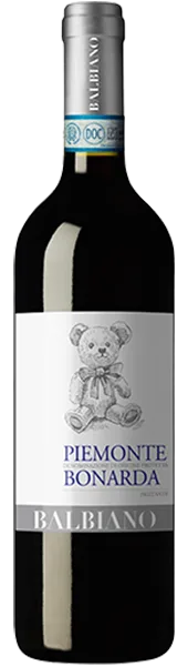 Balbiano Piemonte DOC Bonarda Frizzante