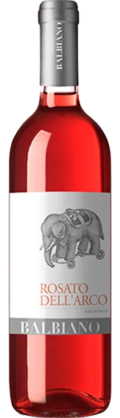 Balbiano Rosato D'Arco