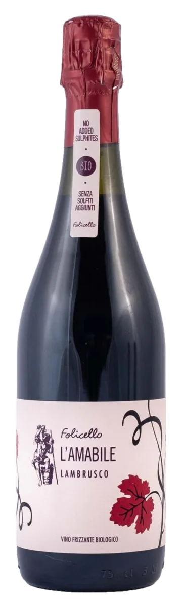 L'Amabile