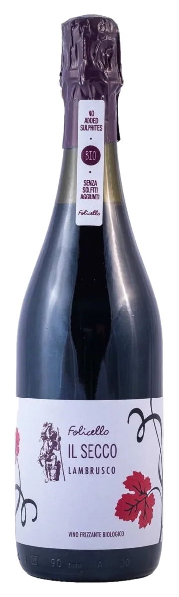 Il Secco