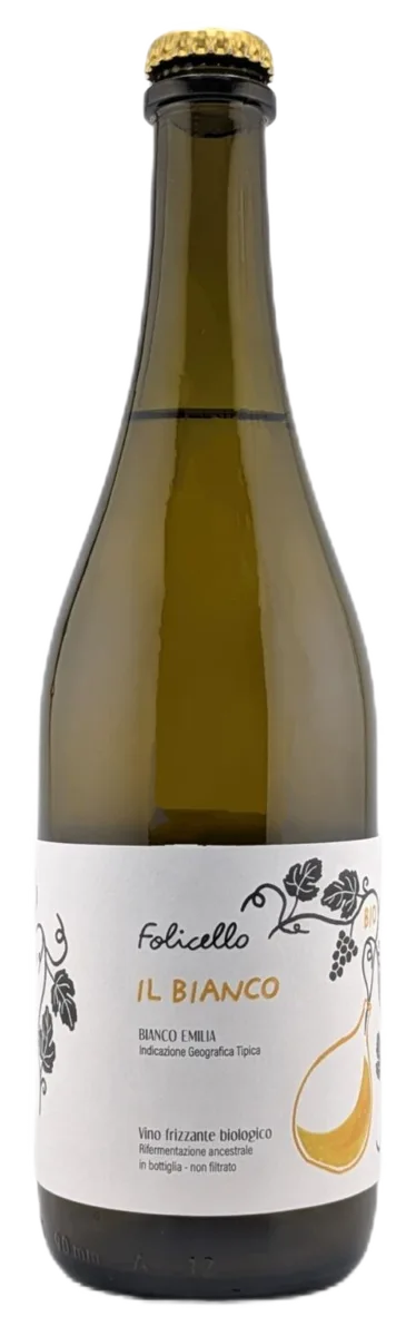 Folicello Il Bianco