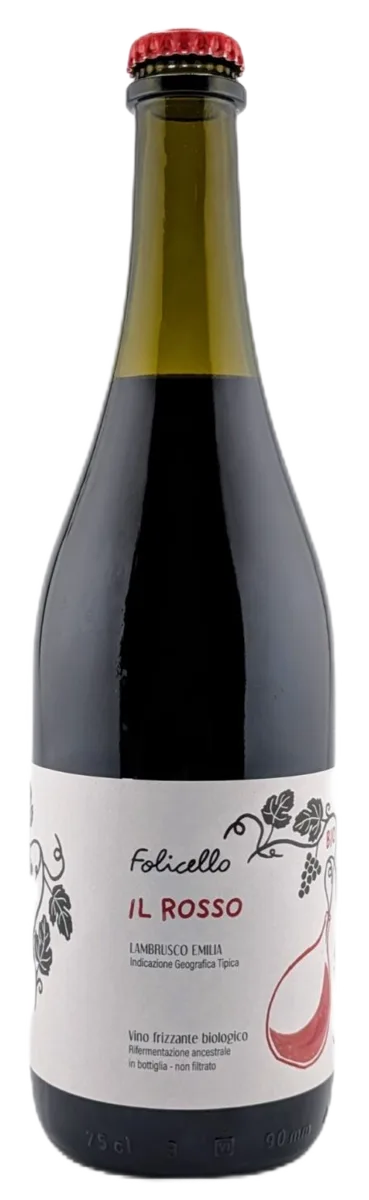 Folicello Il Rosso