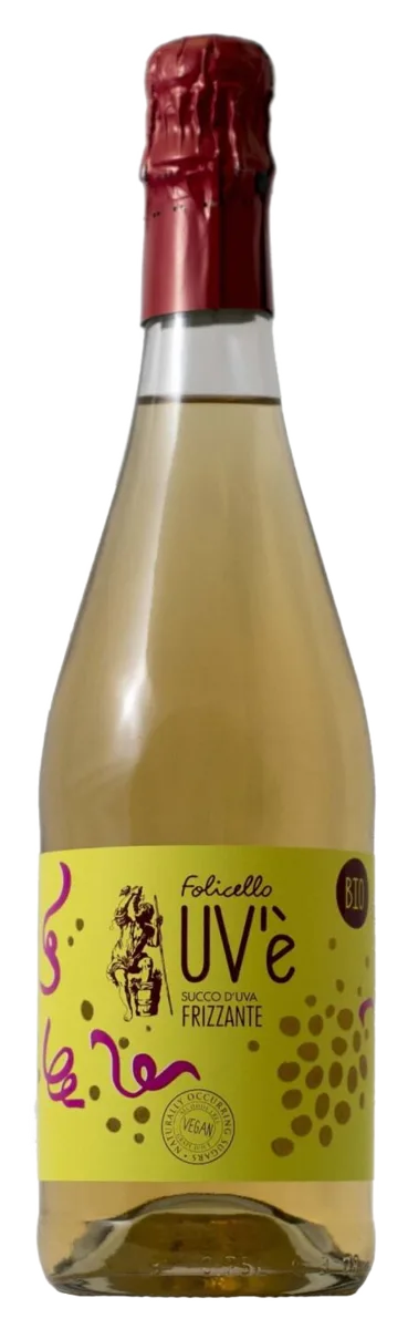 Uv'è Bianco