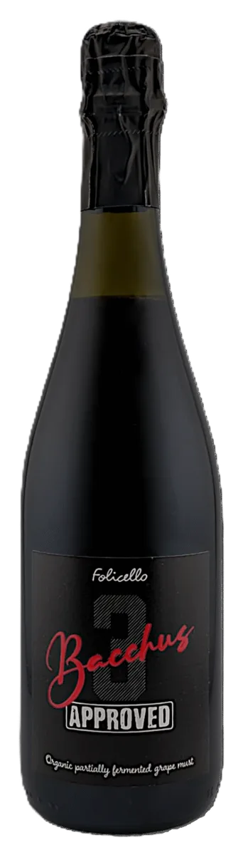 Bacchus 3 Lambrusco Emilia IGT