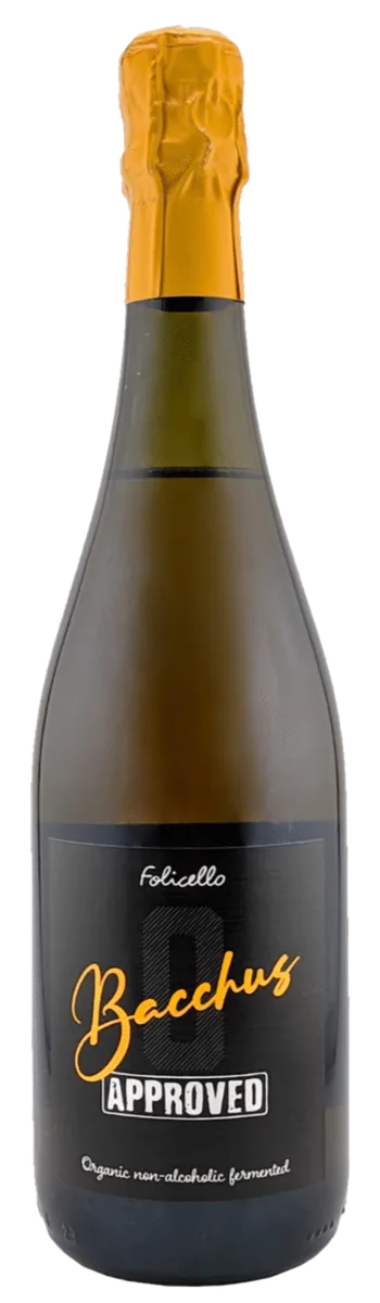 Bacchus 0 bianco frizzante