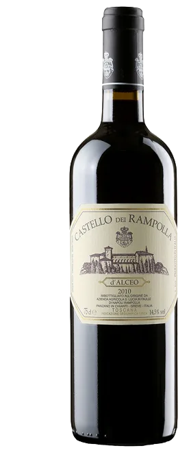 D'Alceo