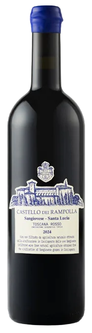 Sangiovese di S. Lucia