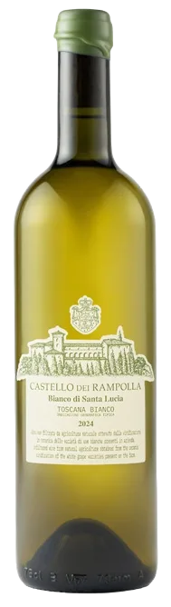 Bianco di Santa Lucia