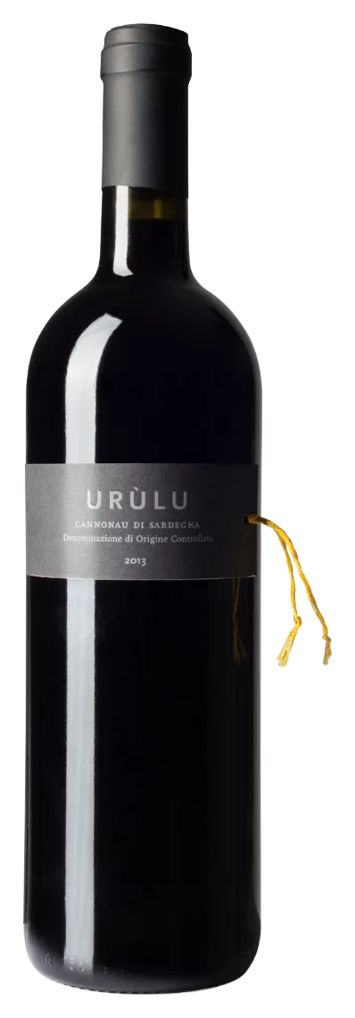 Urùlu Vino Cannonau di Sardegna DOC