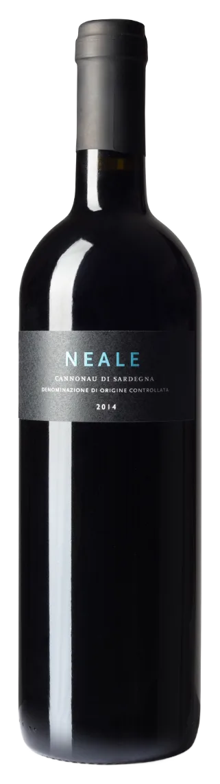 Neale Vino Cannonau di Sardegna DOC