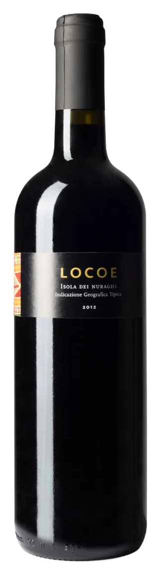 Locoe Vino Rosso IGT